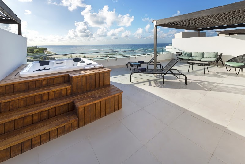 Photo 5 at Ocean Eden Bay - Adults Only in Coral Spring