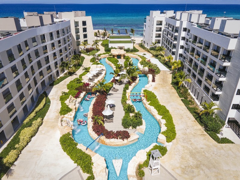 Photo 4 at Ocean Eden Bay - Adults Only in Coral Spring