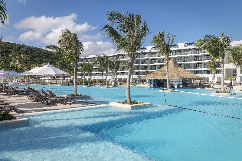 Ocean Eden Bay - Adults Only in Coral Spring