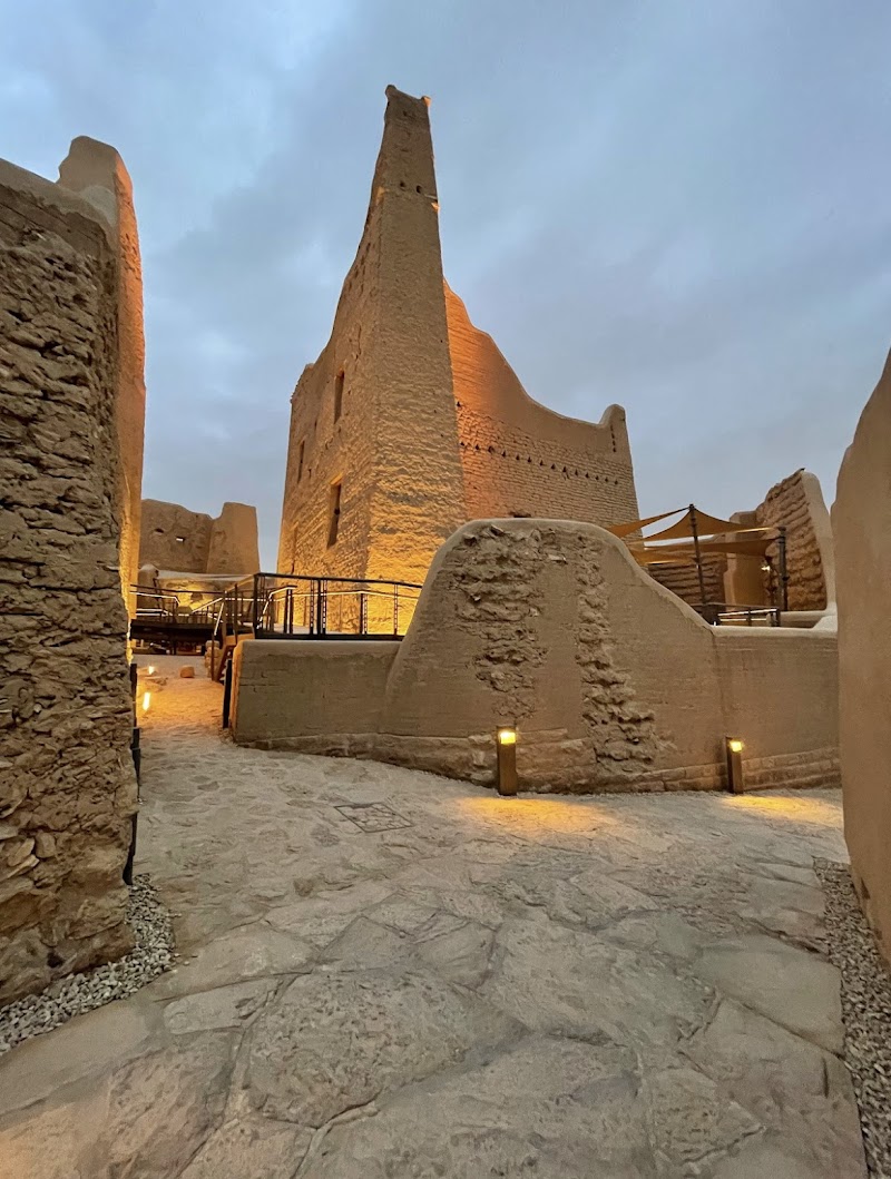 Photo 6 at At-Turaif World Heritage Site in Diriyah