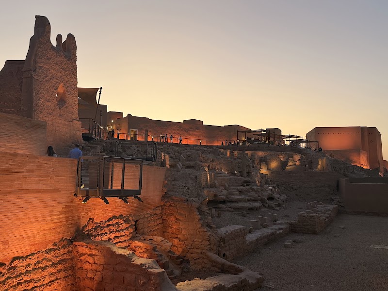Photo 1 at At-Turaif World Heritage Site in Diriyah