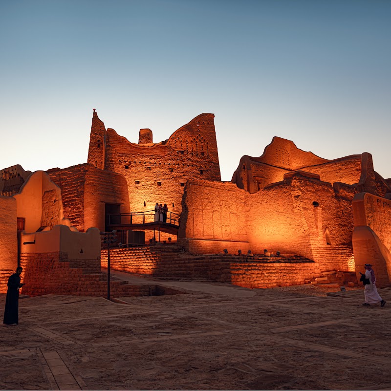 Photo 5 at At-Turaif World Heritage Site in Diriyah