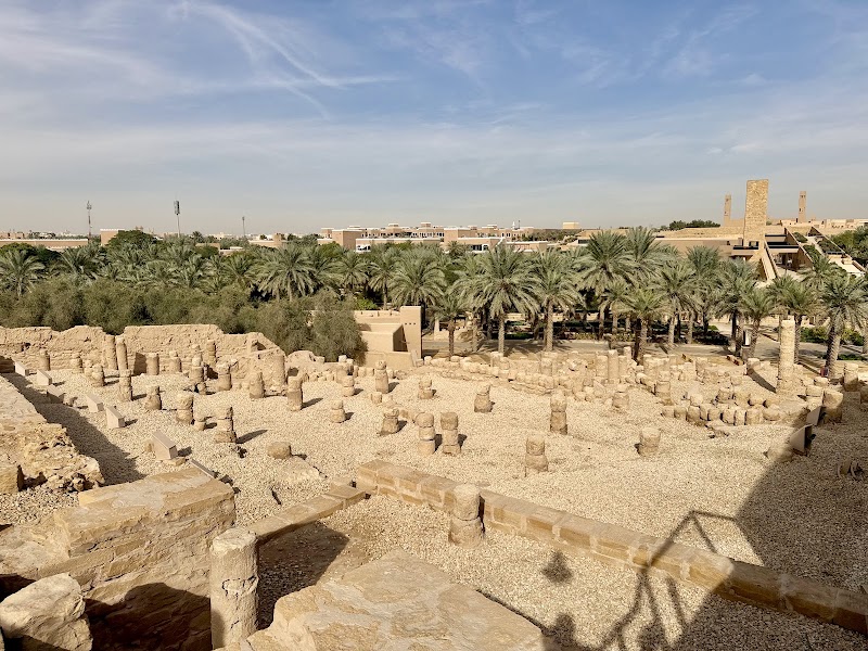 Photo 4 at At-Turaif World Heritage Site in Diriyah