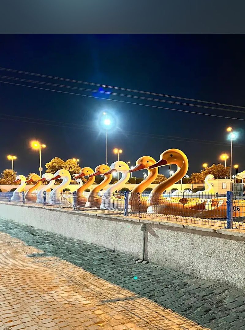 Photo 4 at Life Park (King Fahd Park) in Dammam