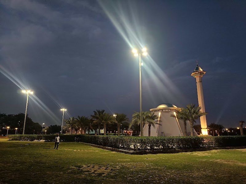 Photo 5 at Life Park (King Fahd Park) in Dammam