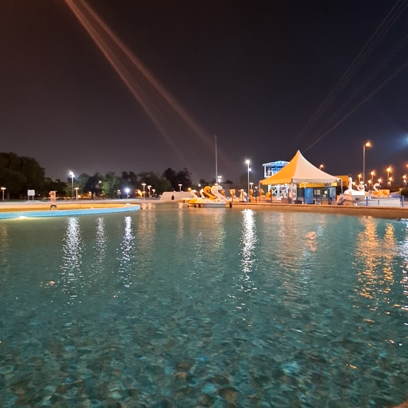 Photo 3 at Life Park (King Fahd Park) in Dammam