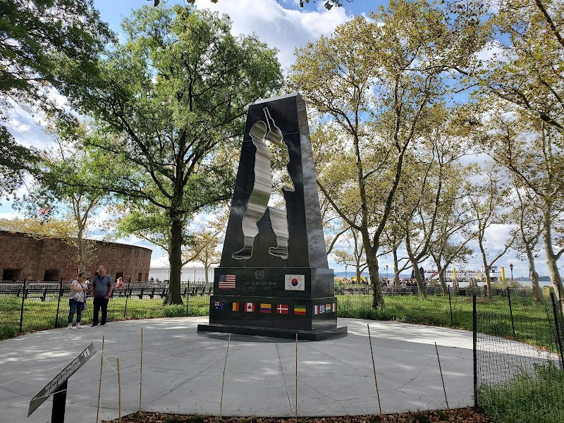 Photo 6 at Castle Clinton National Monument in New York