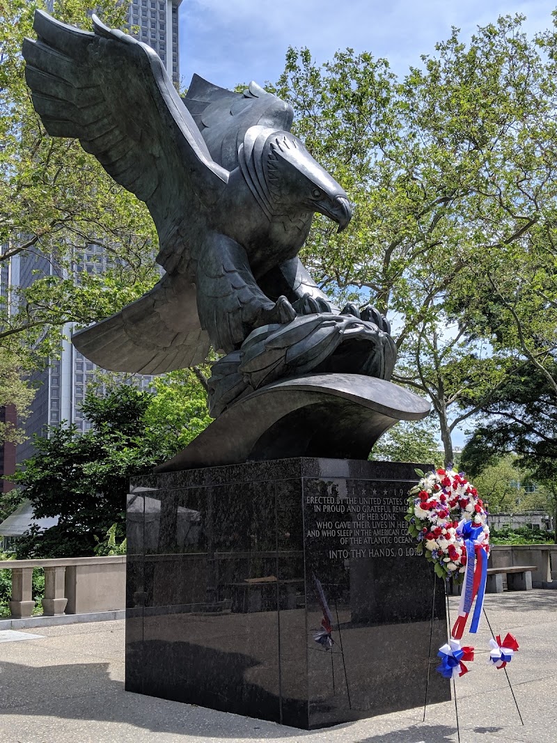 Photo 1 at Castle Clinton National Monument in New York