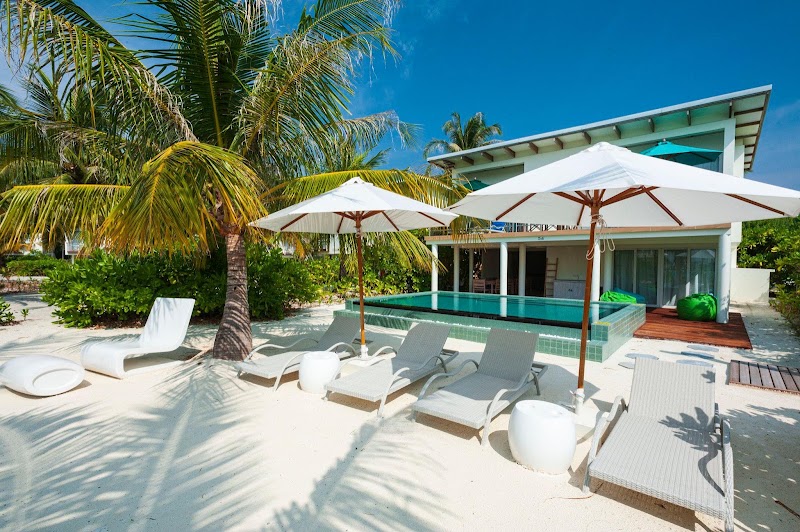 Photo 5 at Holiday Inn Resort Kandooma Maldives by IHG in 