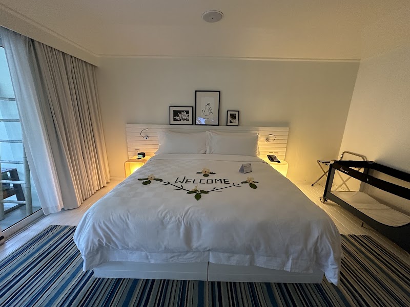 Photo 1 at Holiday Inn Resort Kandooma Maldives by IHG in 