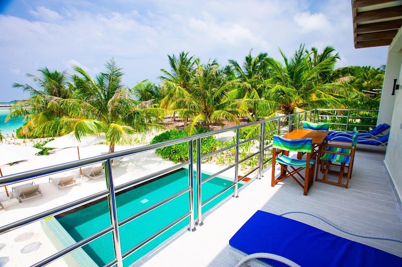 Photo 2 at Holiday Inn Resort Kandooma Maldives by IHG in 