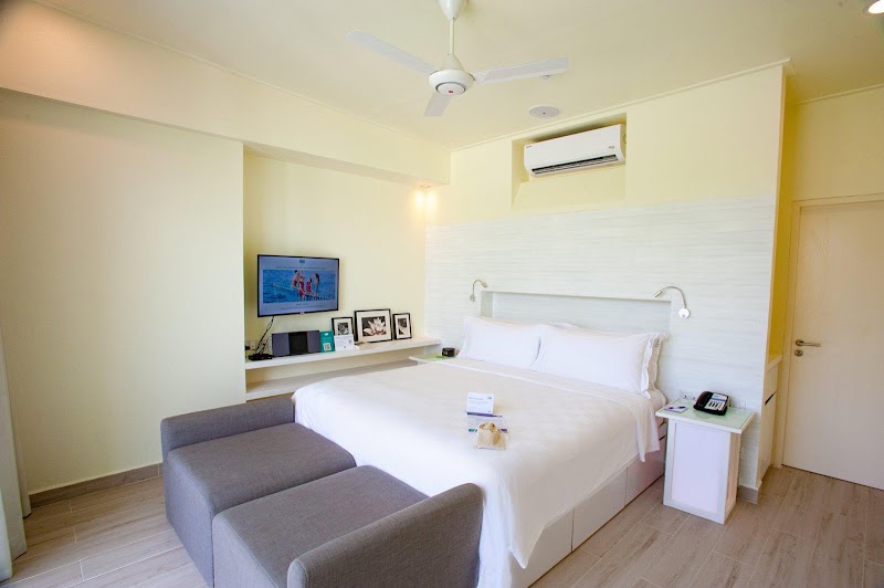 Photo 6 at Holiday Inn Resort Kandooma Maldives by IHG in 