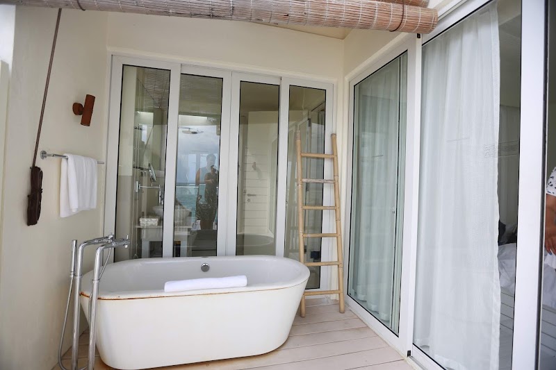 Photo 3 at Holiday Inn Resort Kandooma Maldives by IHG in 