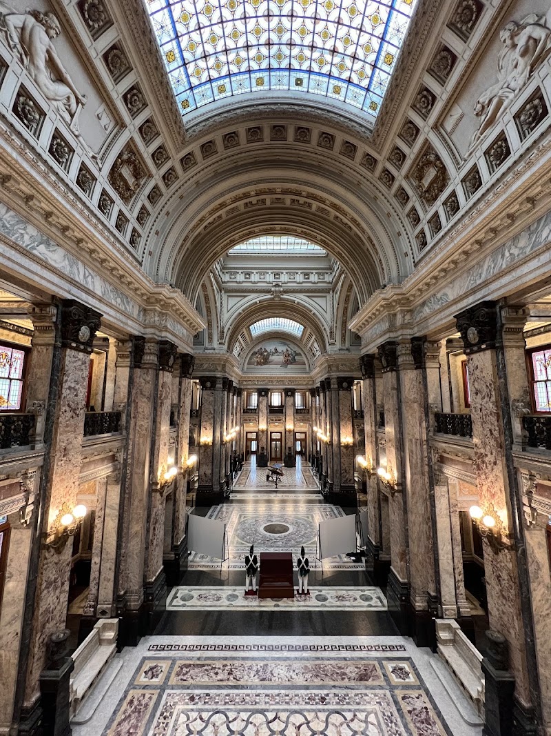 Photo 3 at Palacio Legislativo in Montevideo