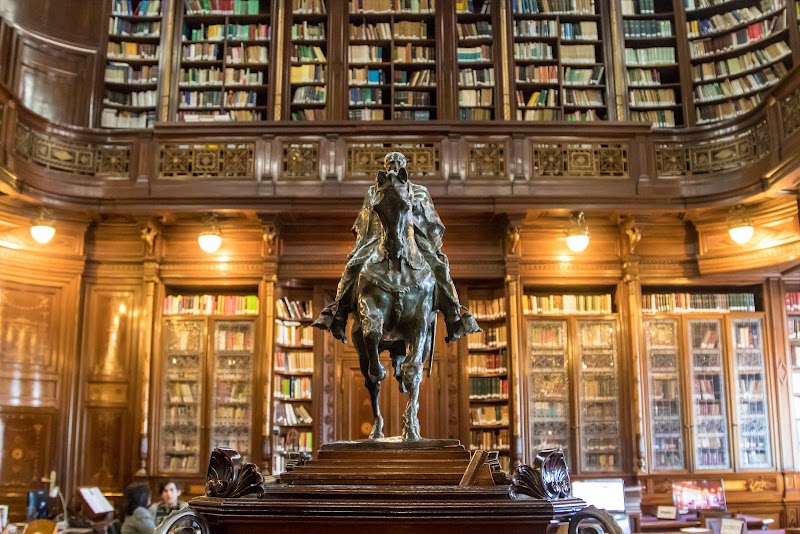 Photo 4 at Palacio Legislativo in Montevideo