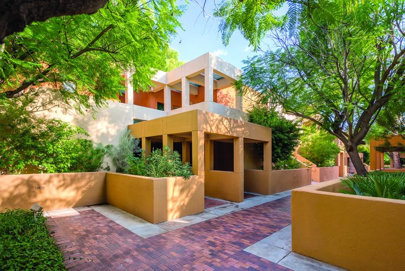 Photo 5 at Orange Tree Resort in Scottsdale