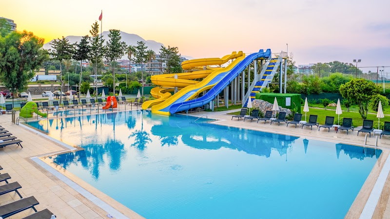 Photo 6 at Sunset Beach Hotel SPA in 