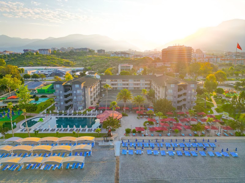Photo 4 at Sunset Beach Hotel SPA in 