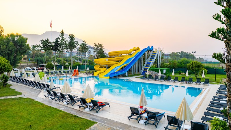 Photo 2 at Sunset Beach Hotel SPA in 