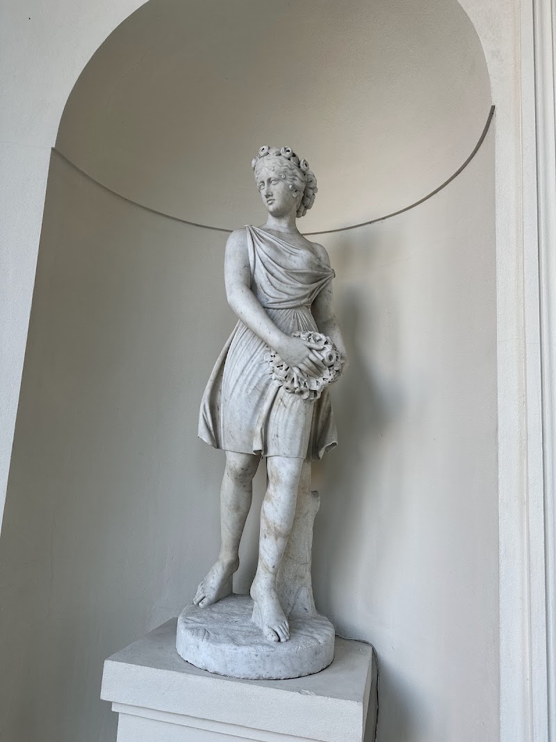 Photo 4 at Museo Juan Manuel Blanes in Montevideo