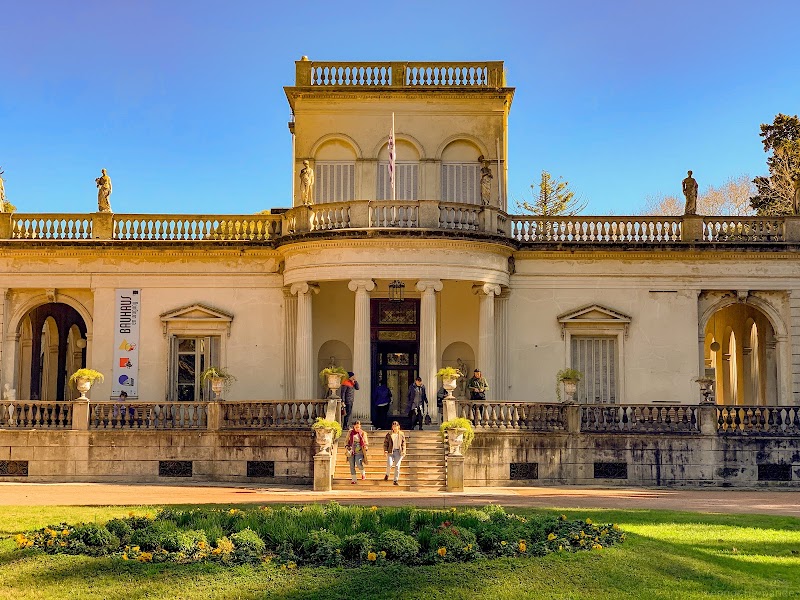 Photo 1 at Museo Juan Manuel Blanes in Montevideo
