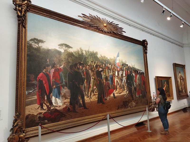 Photo 5 at Museo Juan Manuel Blanes in Montevideo