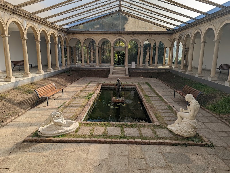 Photo 2 at Museo Juan Manuel Blanes in Montevideo