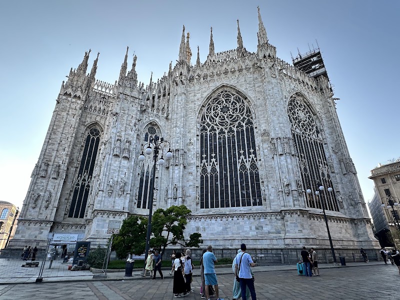Photo 6 at Duomo di Milano in Milano