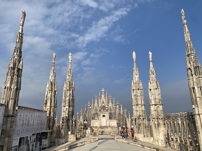 Photo 5 at Duomo di Milano in Milano