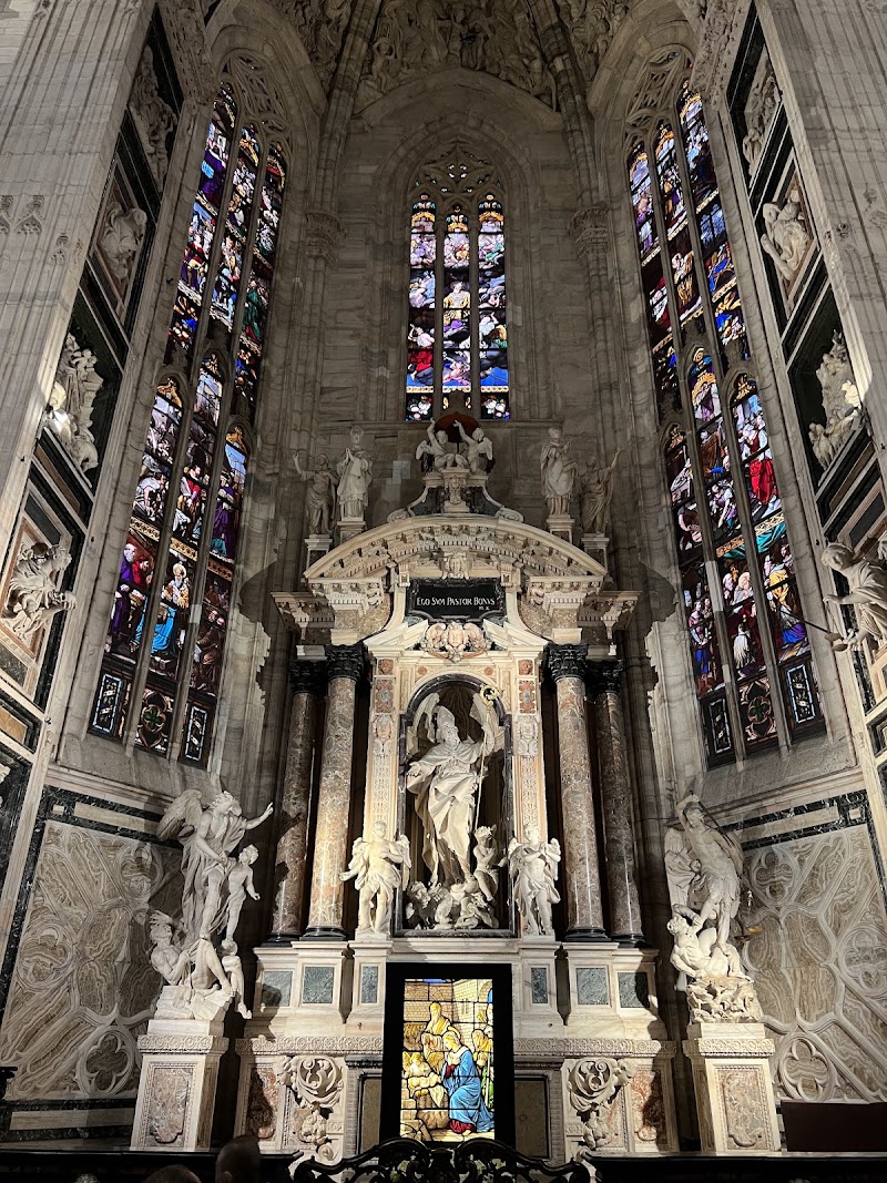 Photo 3 at Duomo di Milano in Milano