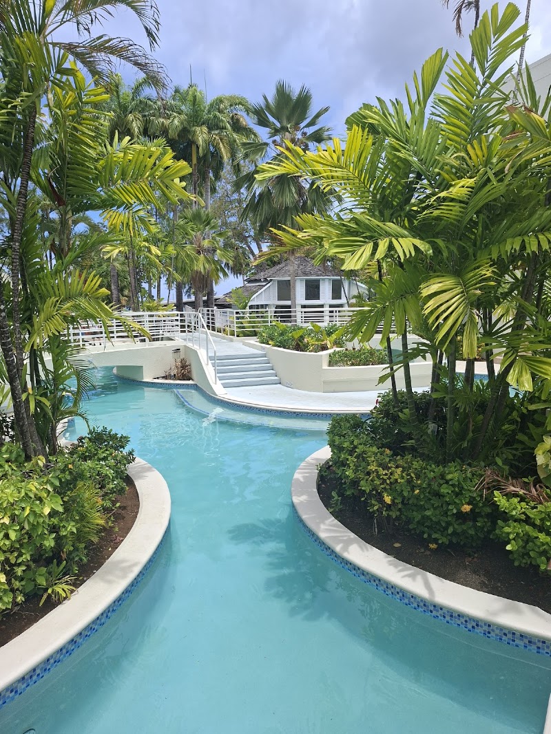 Photo 2 at Savannah Beach Club in Bridgetown