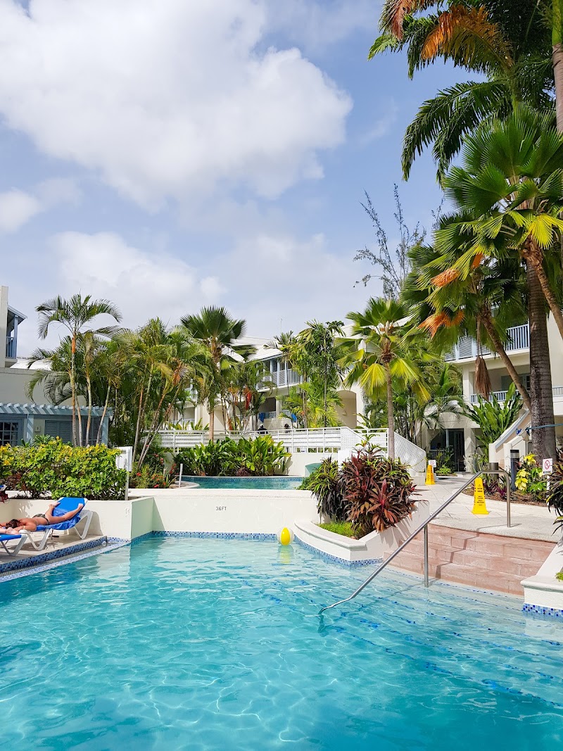 Photo 5 at Savannah Beach Club in Bridgetown