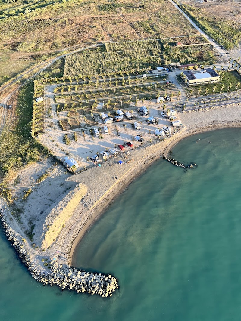 Photo 5 at Black Eagle Albania - Adventure Centre (flight Tandem Paratrike and Motorcycle Atv Tour ) in Qeret