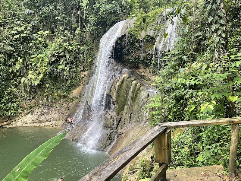 Photo 5 at Cascada Gozalandia in 