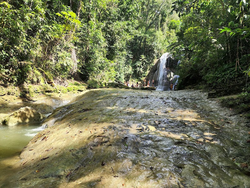 Photo 6 at Cascada Gozalandia in 