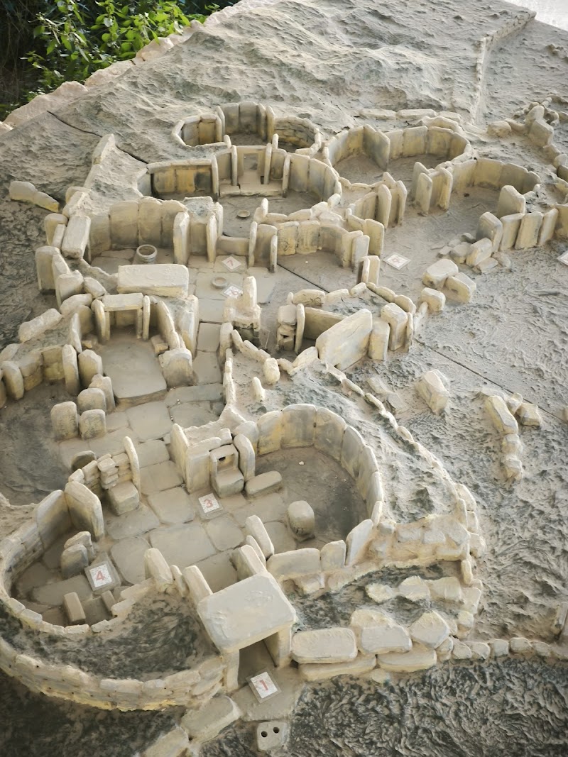 Photo 4 at Ħal-Tarxien Prehistoric Complex in Ħal Tarxien