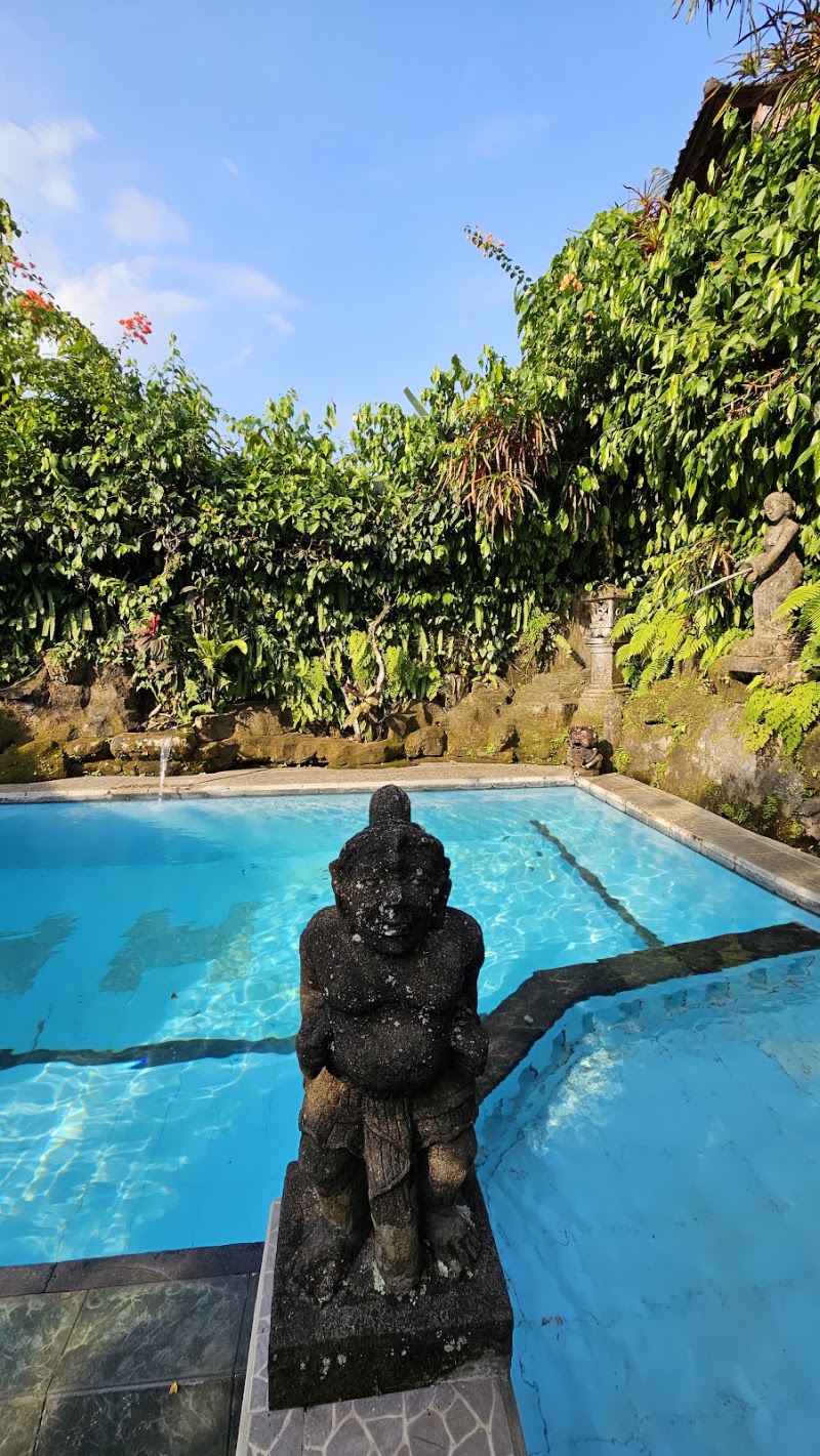 Photo 2 at Down The Rabbit Hole in Ubud