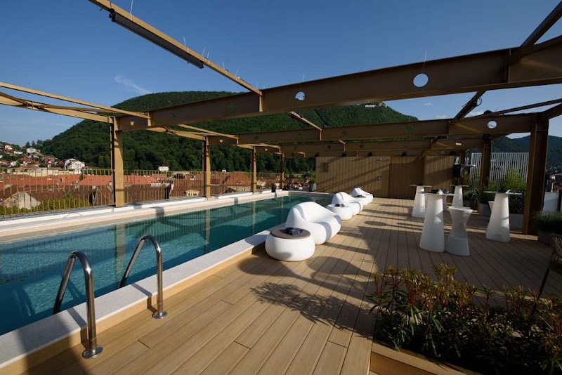 Photo 2 at Radisson Blu Aurum Hotel, Brasov in Brașov