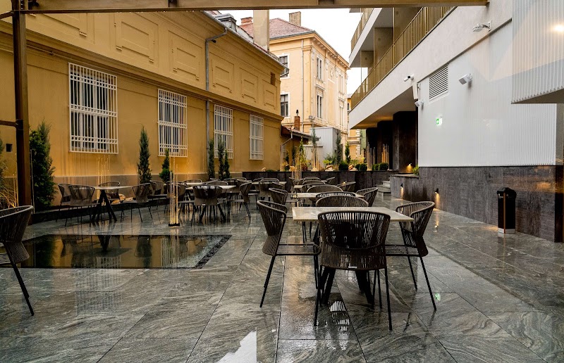 Radisson Blu Aurum Hotel, Brasov in Brașov