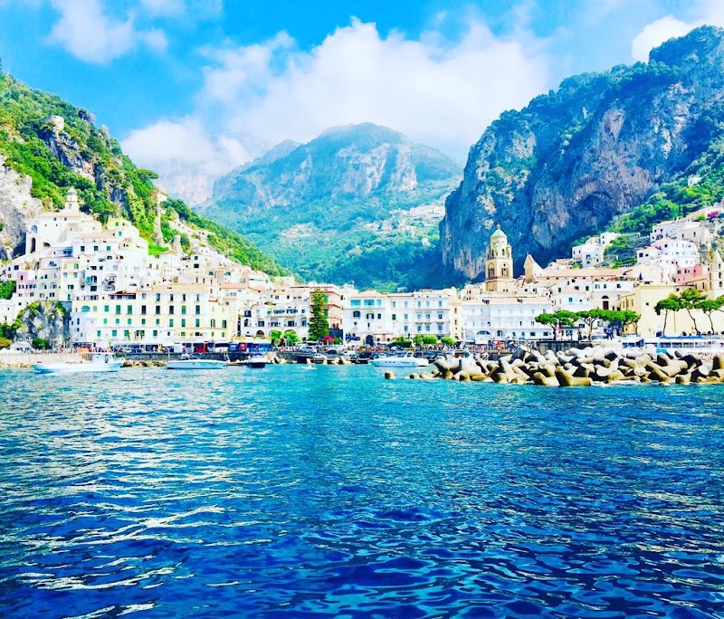 Photo 1 at Amalfi Coast in Amalfi