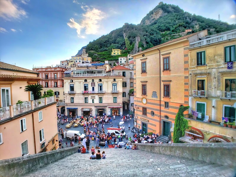 Photo 4 at Amalfi Coast in Amalfi