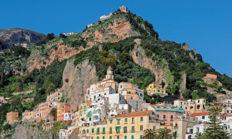 Photo 2 at Amalfi Coast in Amalfi