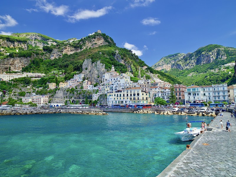 Photo 6 at Amalfi Coast in Amalfi
