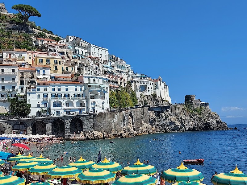Photo 3 at Amalfi Coast in Amalfi