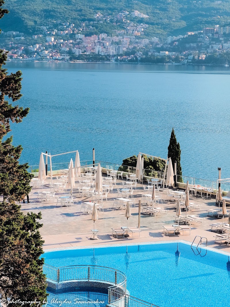 Photo 2 at Iberostar Waves Herceg Novi in Njivice