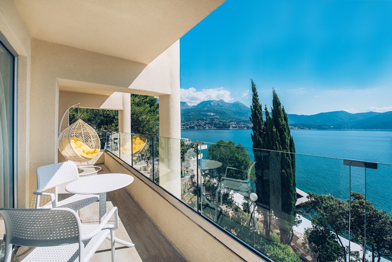 Photo 5 at Iberostar Waves Herceg Novi in Njivice