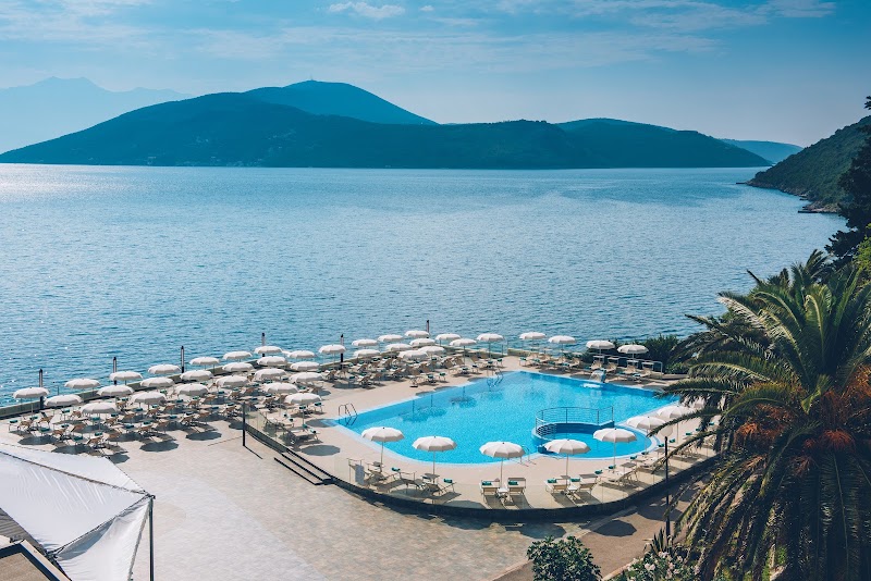 Photo 4 at Iberostar Waves Herceg Novi in Njivice
