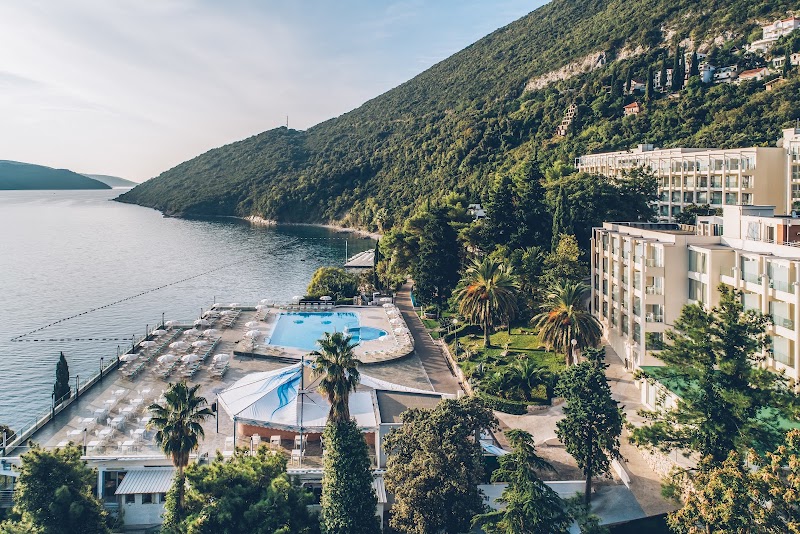 Iberostar Waves Herceg Novi in Njivice