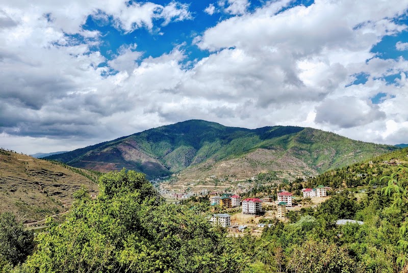 Photo 3 at Royal Botanical Garden Serbithang in Thimphu