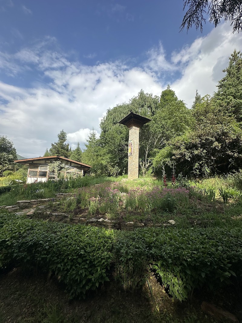 Photo 4 at Royal Botanical Garden Serbithang in Thimphu